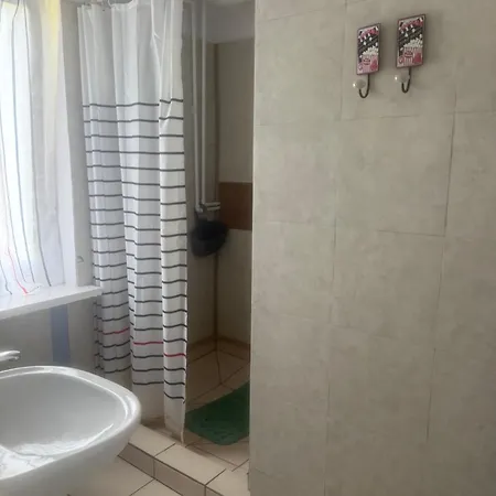 Tififi Przyczepa Pobierowo
